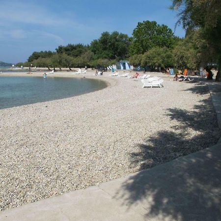 Apartments Simic Vodice Ngoại thất bức ảnh