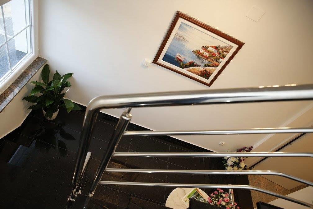 Apartments Simic Vodice Ngoại thất bức ảnh