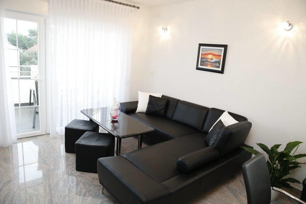 Apartments Simic Vodice Ngoại thất bức ảnh