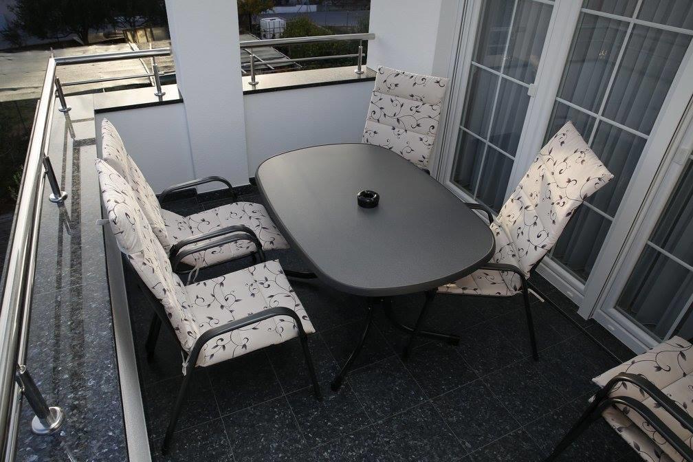 Apartments Simic Vodice Ngoại thất bức ảnh
