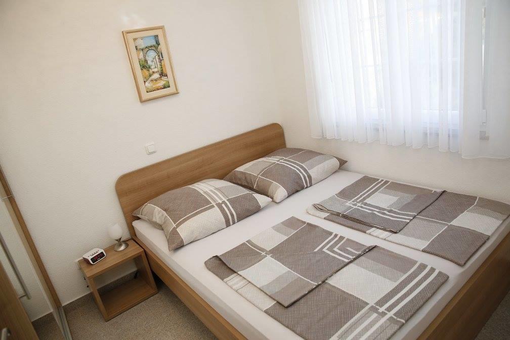Apartments Simic Vodice Ngoại thất bức ảnh