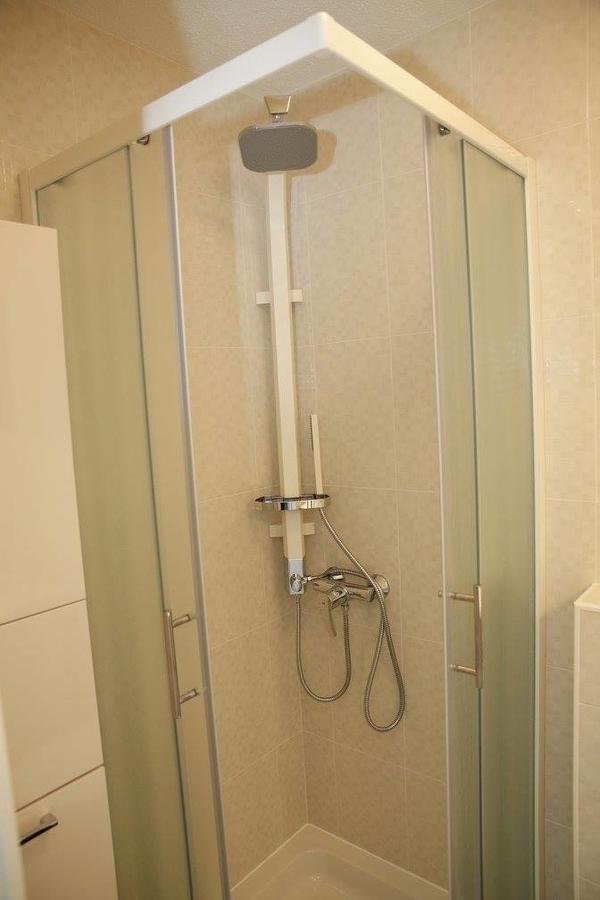 Apartments Simic Vodice Ngoại thất bức ảnh