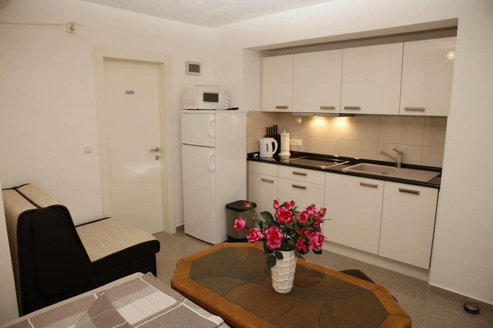 Apartments Simic Vodice Ngoại thất bức ảnh