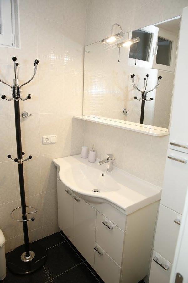 Apartments Simic Vodice Ngoại thất bức ảnh