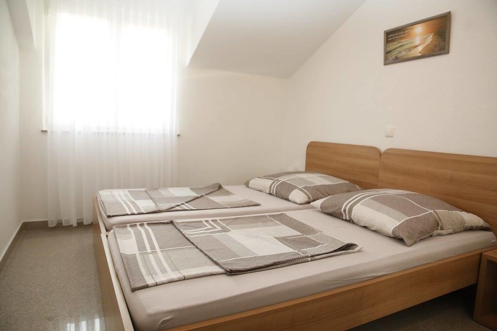 Apartments Simic Vodice Ngoại thất bức ảnh
