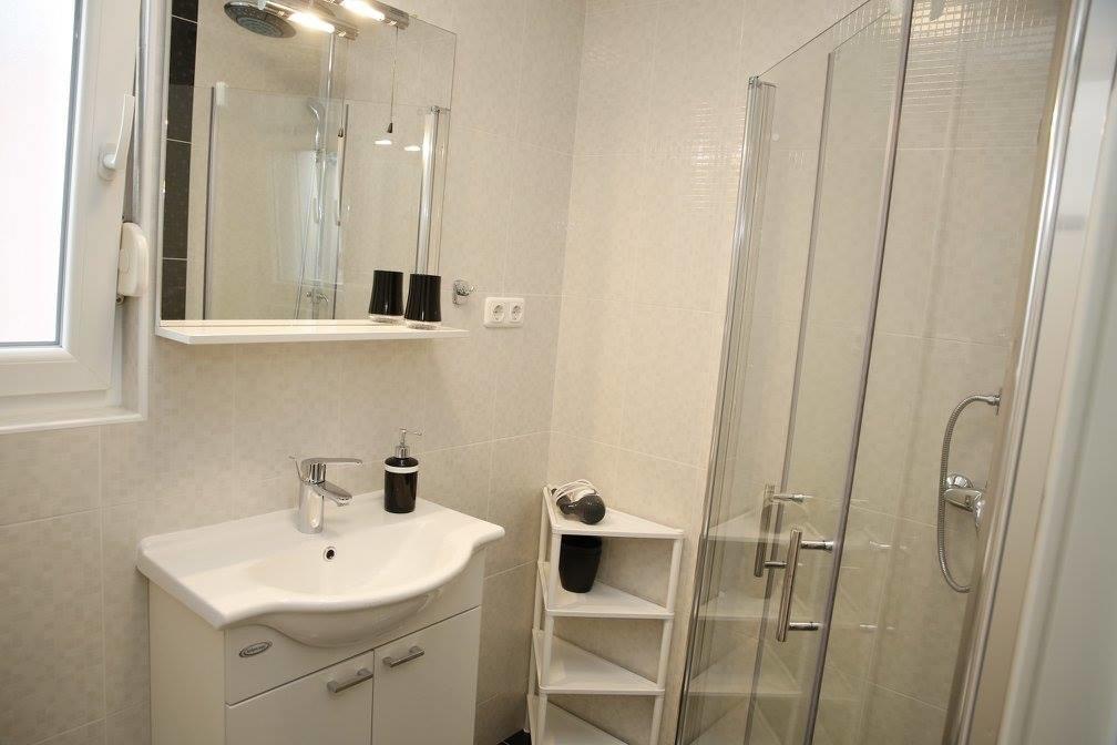 Apartments Simic Vodice Ngoại thất bức ảnh
