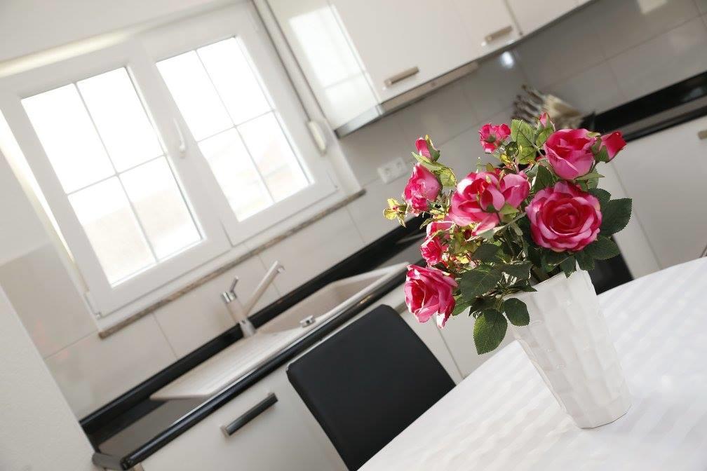 Apartments Simic Vodice Ngoại thất bức ảnh