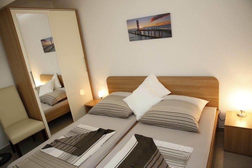 Apartments Simic Vodice Ngoại thất bức ảnh