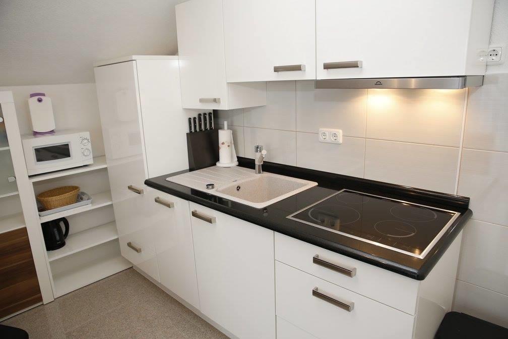 Apartments Simic Vodice Ngoại thất bức ảnh