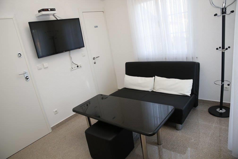 Apartments Simic Vodice Ngoại thất bức ảnh