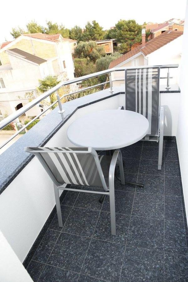 Apartments Simic Vodice Ngoại thất bức ảnh