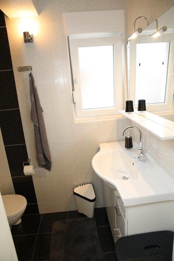 Apartments Simic Vodice Ngoại thất bức ảnh