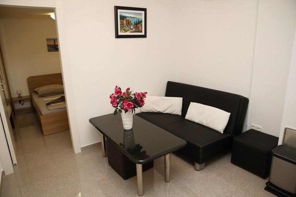 Apartments Simic Vodice Ngoại thất bức ảnh