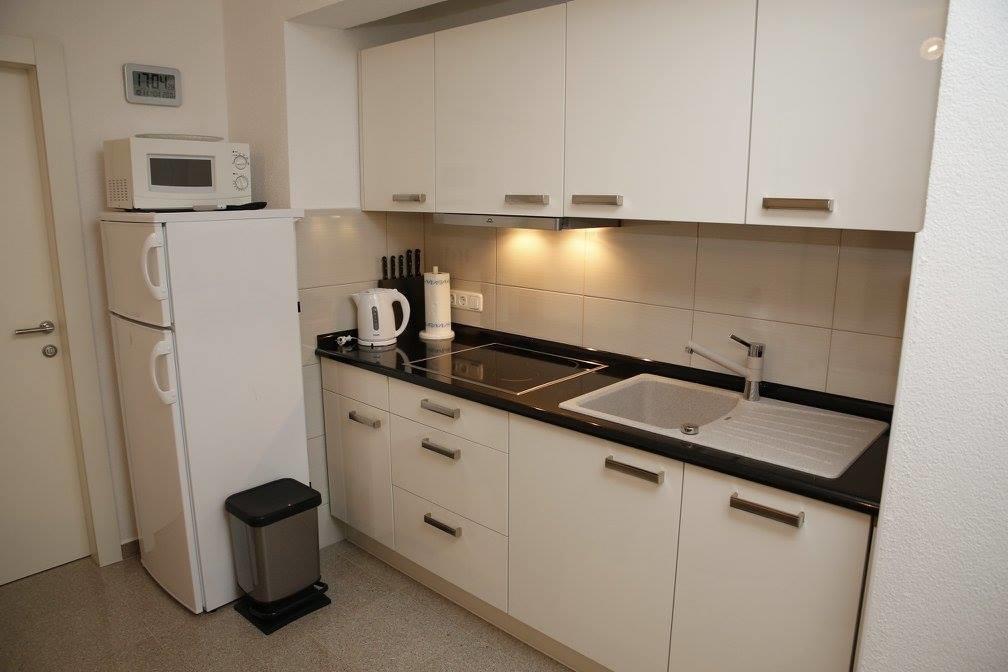Apartments Simic Vodice Ngoại thất bức ảnh