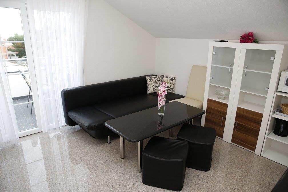 Apartments Simic Vodice Ngoại thất bức ảnh