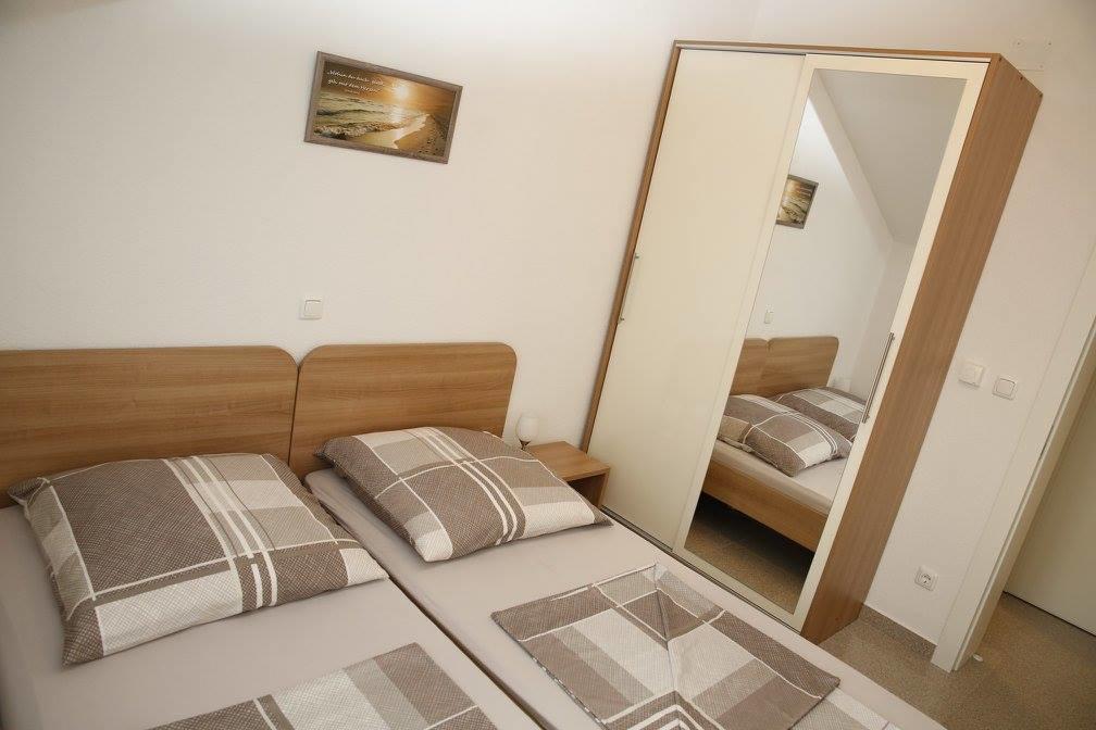 Apartments Simic Vodice Ngoại thất bức ảnh