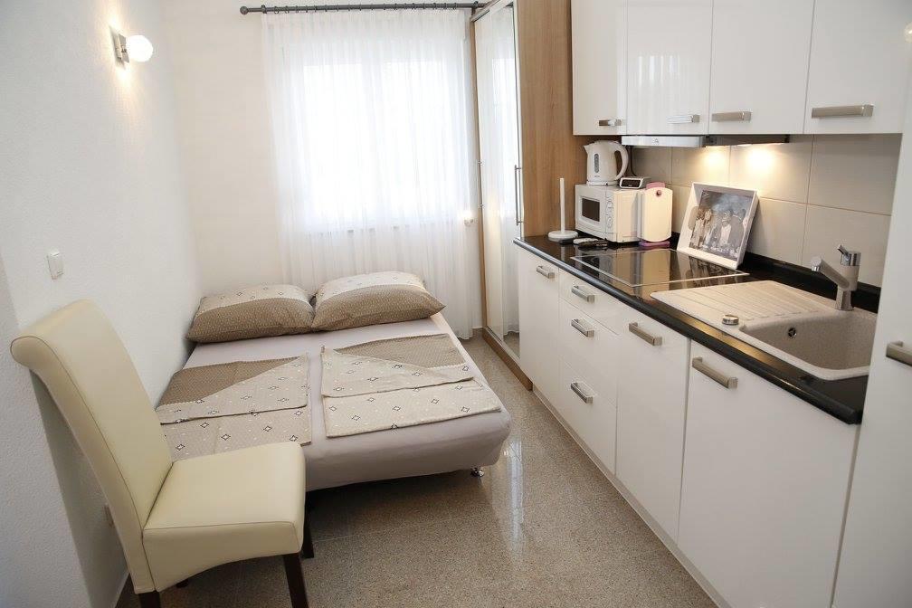 Apartments Simic Vodice Ngoại thất bức ảnh