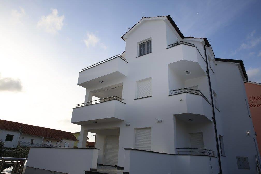 Apartments Simic Vodice Ngoại thất bức ảnh
