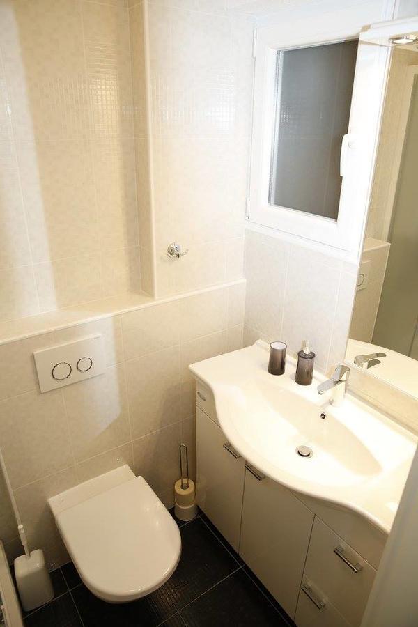 Apartments Simic Vodice Ngoại thất bức ảnh
