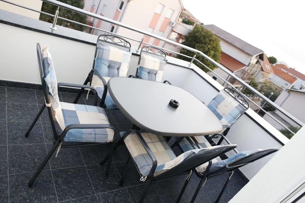 Apartments Simic Vodice Ngoại thất bức ảnh