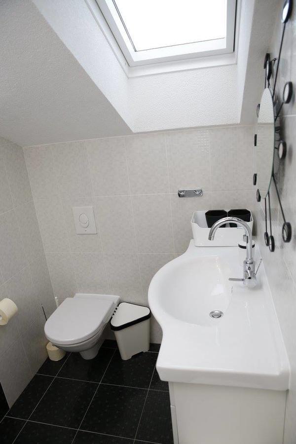 Apartments Simic Vodice Ngoại thất bức ảnh