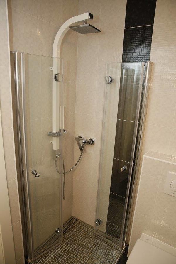 Apartments Simic Vodice Ngoại thất bức ảnh
