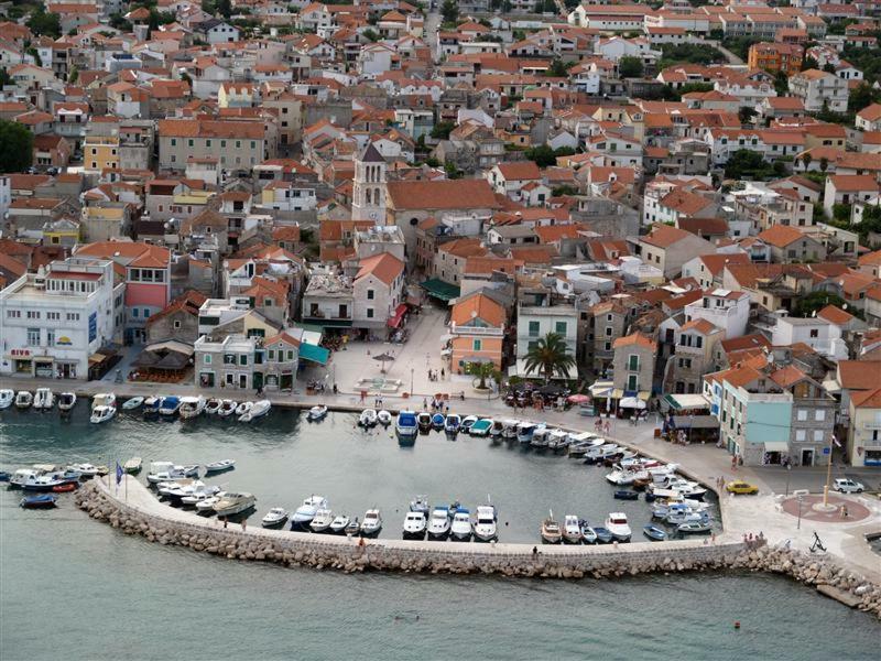 Apartments Simic Vodice Ngoại thất bức ảnh